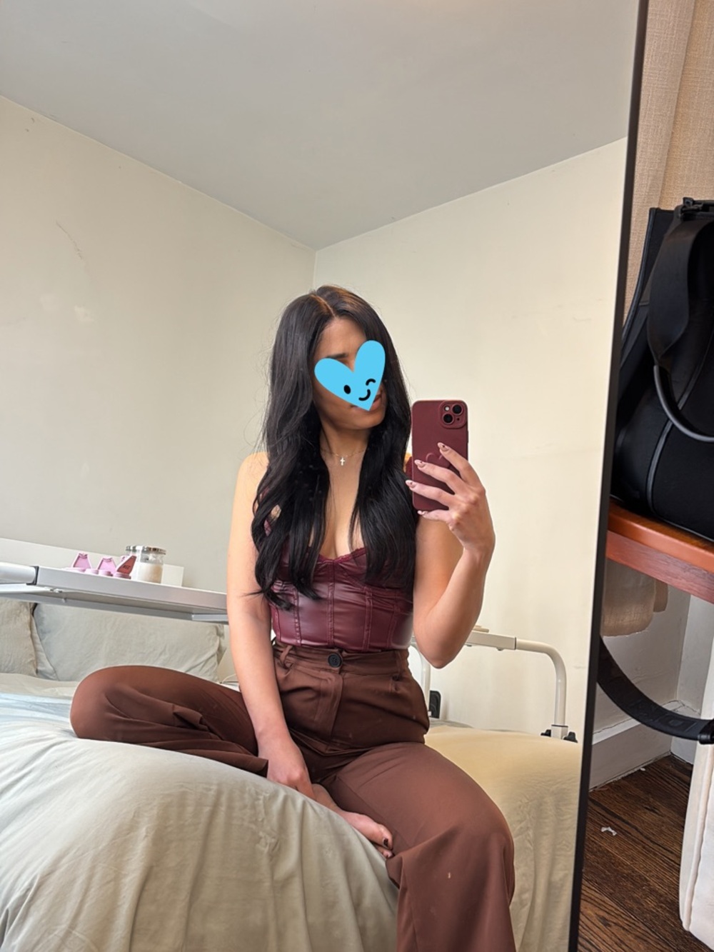 Human Hair Wig